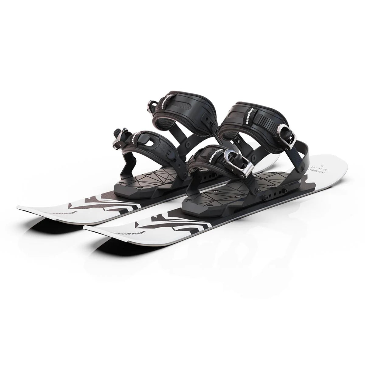 Test Roman - snowfeet*