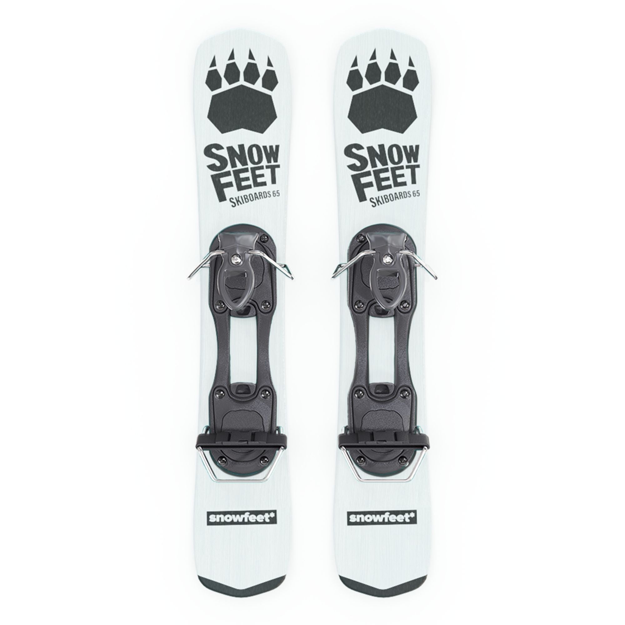 snowfeet-snowblades-for-snowboard-boots-black-skiboards-shortski-65cm