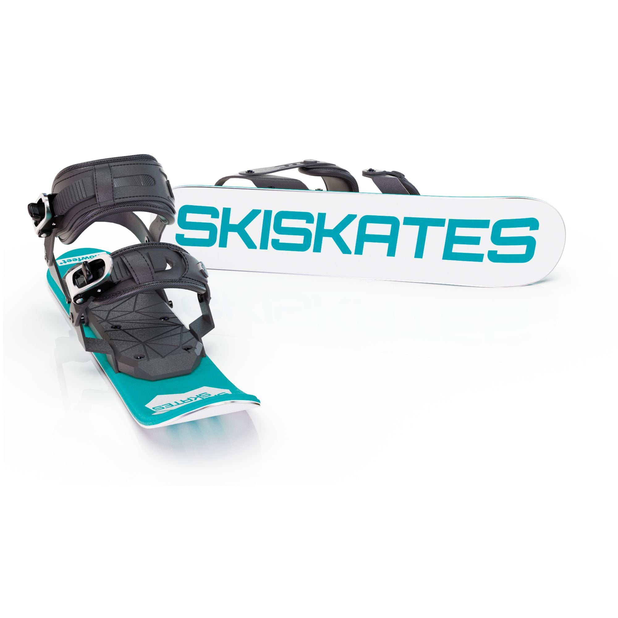 skiskates snowfeet miniski shortski shortestski ski boots snowboard boots shortest ski mini ski short ski