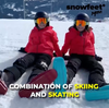 snowfeet-mini-ski-skates-for-kids-small-feer-10-6US-skates-for-snow-short-ski-little-ski