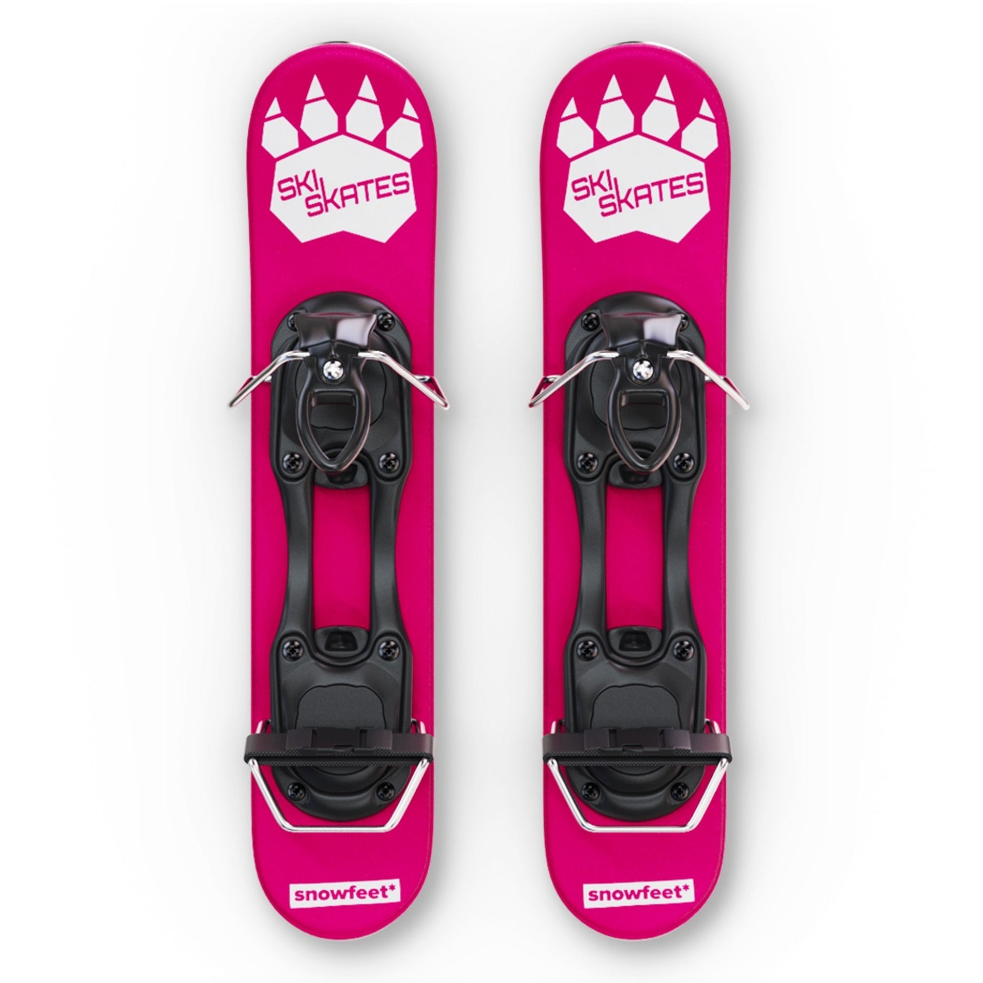 スキースケート スノボブーツ用Skiskates | スノーボードブーツモデル 